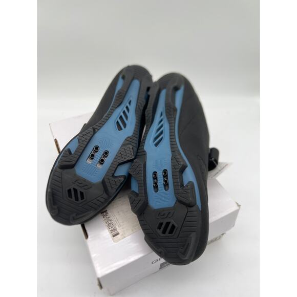 Lois Garneau w’s multi air flex II  cycling, spin class, commuting, bicycle  B96 - Picture 6 of 6